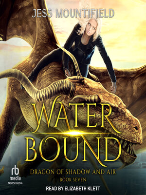 Water Bound - Audiobook